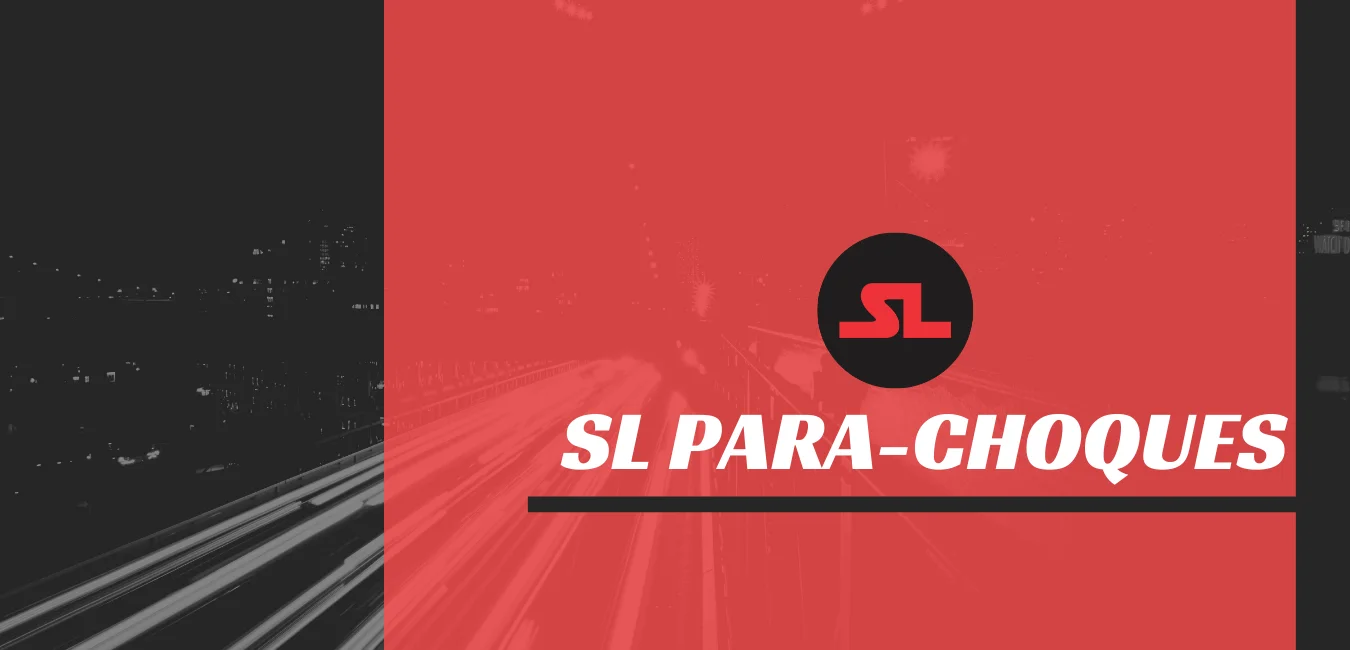 novo endereço sl para-choques